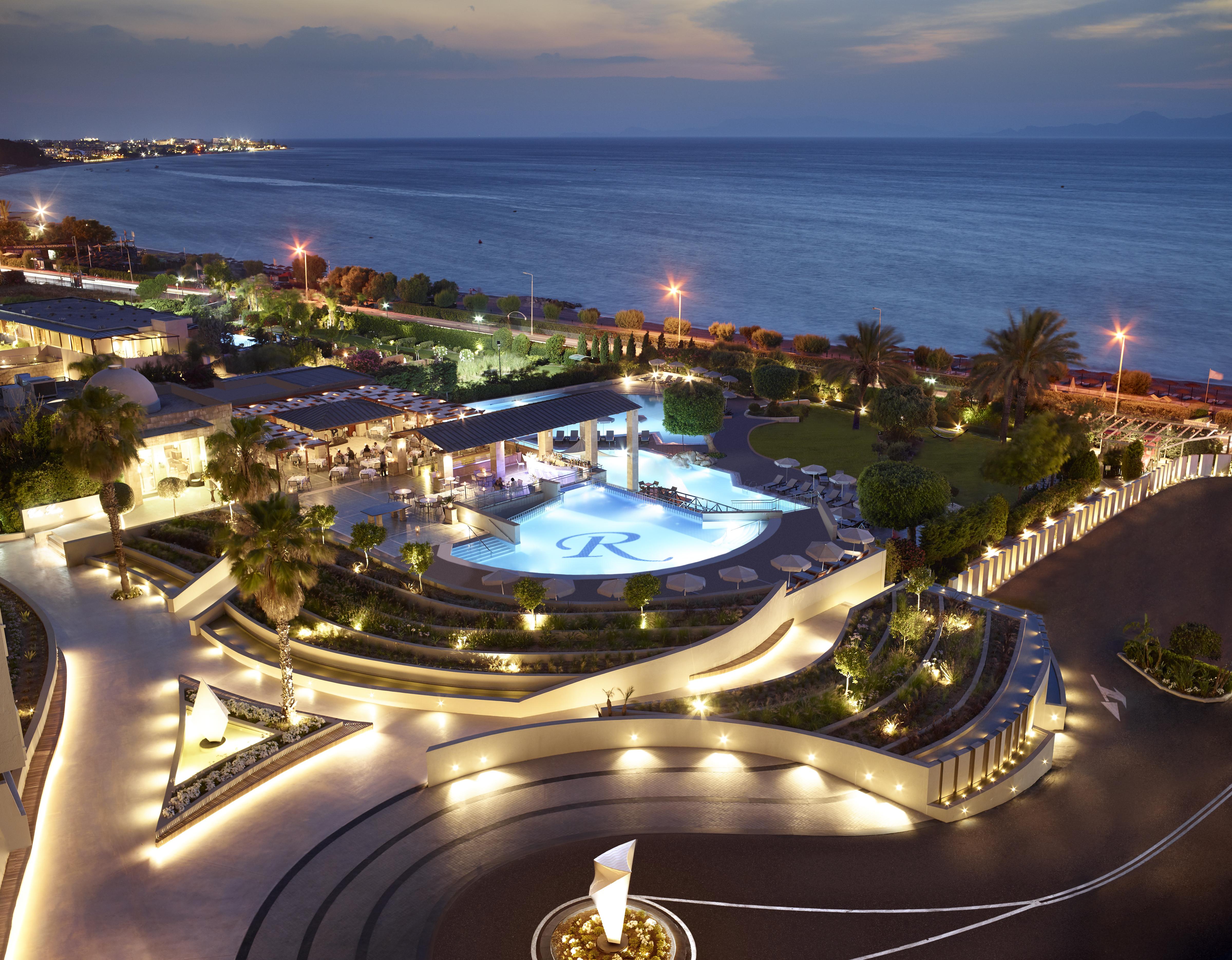 Amus Hotel & Spa Ixia  Ngoại thất bức ảnh The Westin Resort & Villas, Na Palm Beach, Florida