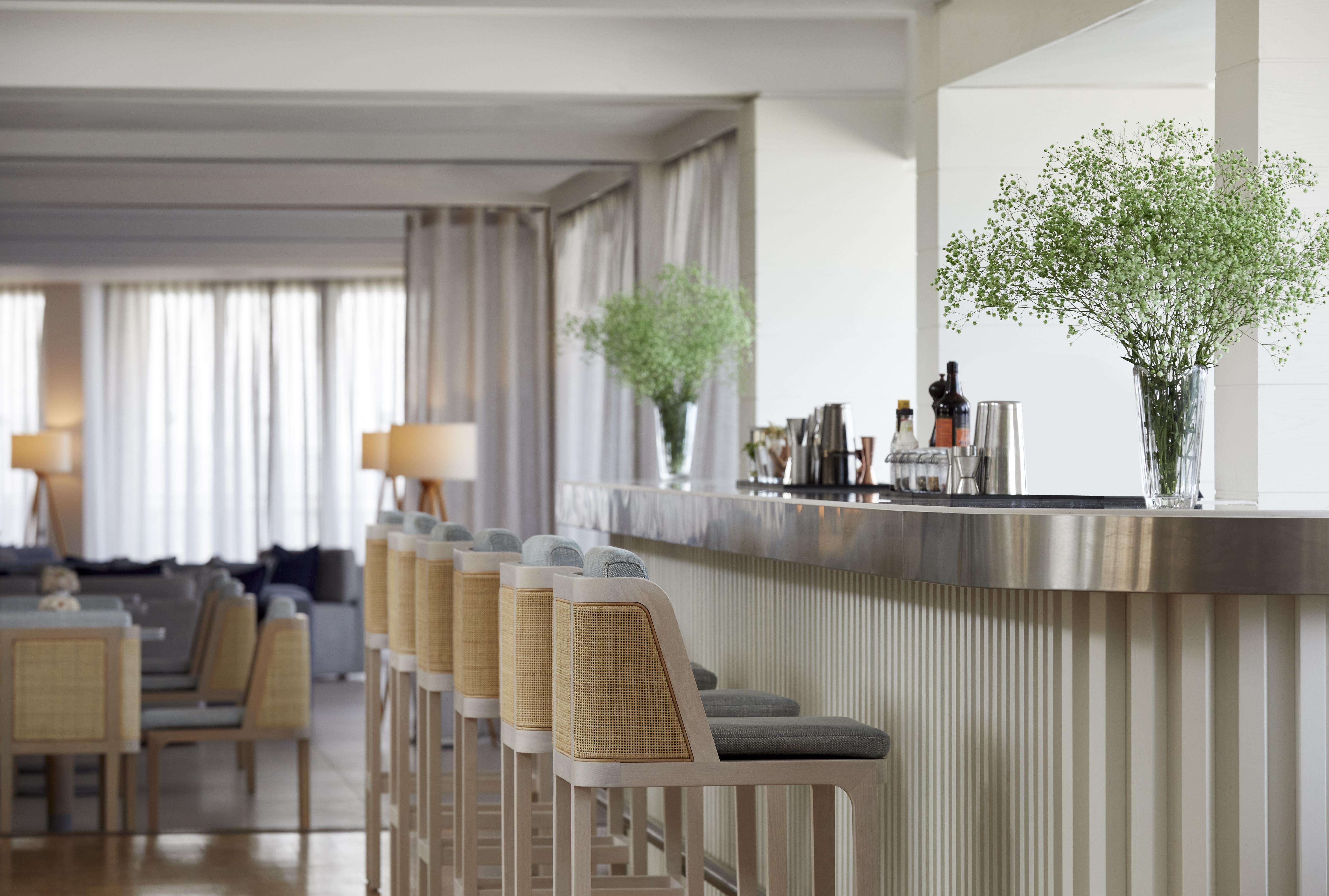Amus Hotel & Spa Ixia  Ngoại thất bức ảnh The bar at the 1001 nights